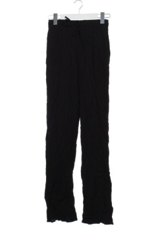 Damenhose Zara, Größe XXS, Farbe Schwarz, Preis 17,99 €
