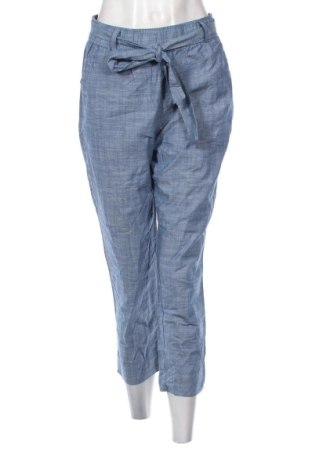 Дамски панталон Zara, Размер S, Цвят Син, Цена 8,18 €