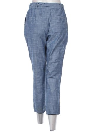 Дамски панталон Zara, Размер S, Цвят Син, Цена 8,18 €