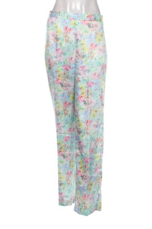 Pantaloni de femei Zara, Mărime M, Culoare Multicolor, Preț 85,99 Lei