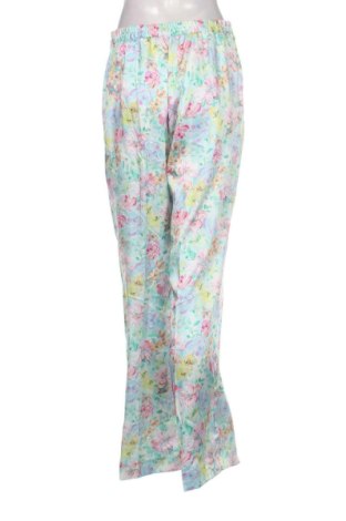 Pantaloni de femei Zara, Mărime M, Culoare Multicolor, Preț 85,99 Lei