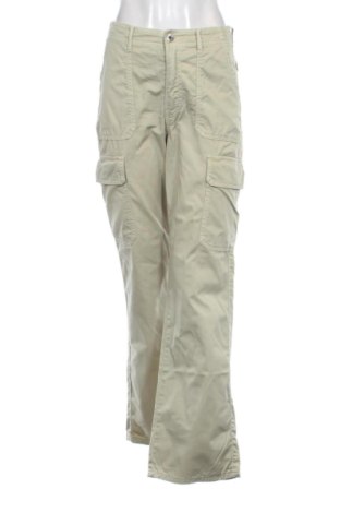 Γυναικείο παντελόνι Zara, Μέγεθος S, Χρώμα Πράσινο, Τιμή 37,40 €