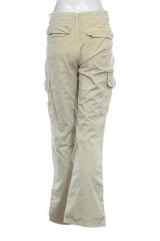 Γυναικείο παντελόνι Zara, Μέγεθος S, Χρώμα Πράσινο, Τιμή 37,40 €