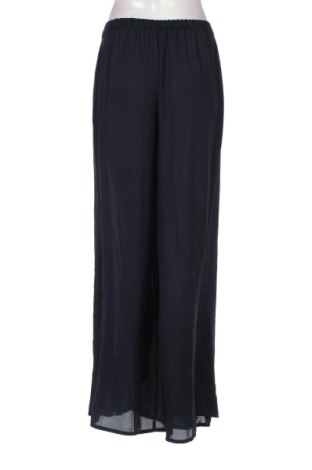 Damskie spodnie Zara, Rozmiar S, Kolor Niebieski, Cena 72,99 zł