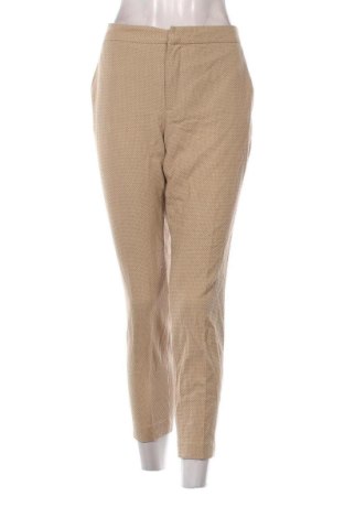Pantaloni de femei Zara, Mărime L, Culoare Multicolor, Preț 85,99 Lei