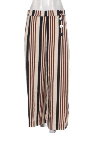 Dámské kalhoty  Zara, Velikost M, Barva Vícebarevné, Cena  409,00 Kč