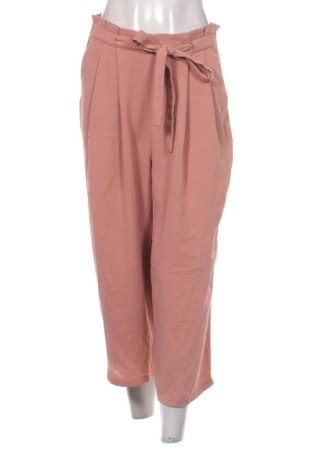 Damskie spodnie Zara, Rozmiar M, Kolor Popielaty róż, Cena 70,99 zł