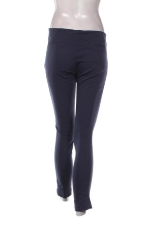 Pantaloni de femei Zara, Mărime L, Culoare Albastru, Preț 85,99 Lei