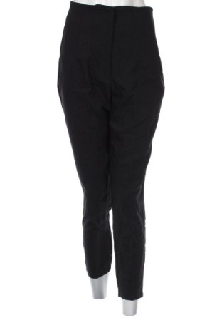 Дамски панталон Zara, Размер S, Цвят Черен, Цена 14,31 €