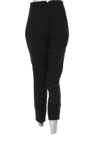 Дамски панталон Zara, Размер S, Цвят Черен, Цена 14,31 €