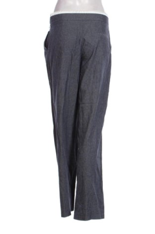 Pantaloni de femei Zara, Mărime S, Culoare Albastru, Preț 48,00 Lei