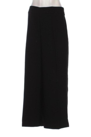 Pantaloni de femei Zara, Mărime XL, Culoare Negru, Preț 83,41 Lei