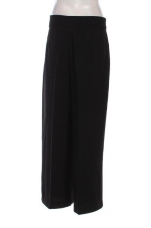Pantaloni de femei Zara, Mărime XL, Culoare Negru, Preț 83,41 Lei