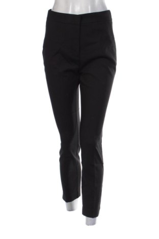 Pantaloni de femei Zara, Mărime M, Culoare Negru, Preț 158,58 Lei