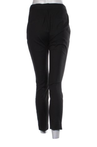 Pantaloni de femei Zara, Mărime M, Culoare Negru, Preț 158,58 Lei