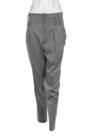 Pantaloni de femei Zara, Mărime M, Culoare Multicolor, Preț 72,99 Lei