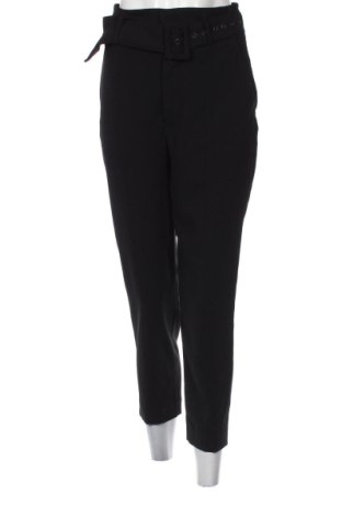 Damskie spodnie Zara, Rozmiar S, Kolor Czarny, Cena 72,99 zł
