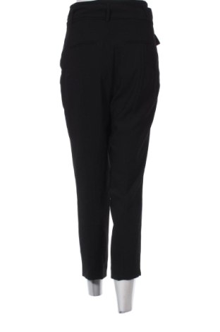 Damskie spodnie Zara, Rozmiar S, Kolor Czarny, Cena 72,99 zł