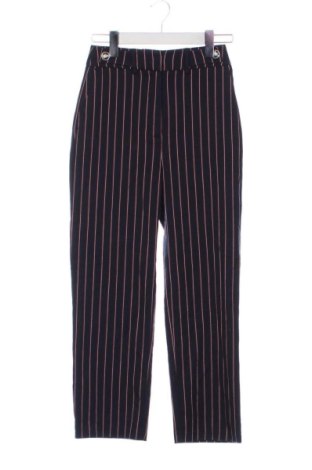 Damskie spodnie Zara, Rozmiar XS, Kolor Kolorowy, Cena 72,99 zł