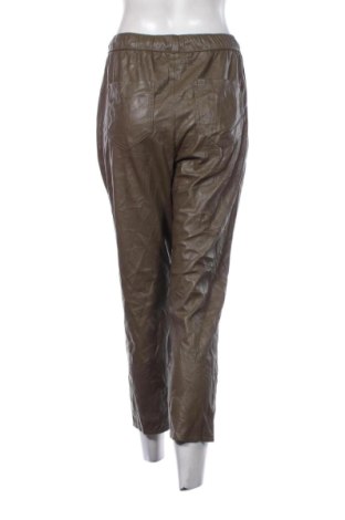 Pantaloni de femei Zara, Mărime M, Culoare Maro, Preț 85,99 Lei