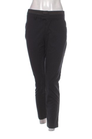 Pantaloni de femei Zara, Mărime M, Culoare Negru, Preț 85,99 Lei
