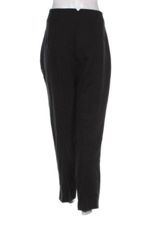 Damskie spodnie Zara, Rozmiar L, Kolor Czarny, Cena 72,99 zł