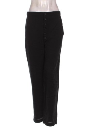 Dámské kalhoty  Zara, Velikost L, Barva Černá, Cena  359,00 Kč