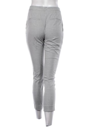 Pantaloni de femei Zara, Mărime S, Culoare Gri, Preț 85,99 Lei