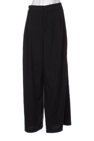 Dámske nohavice Zara, Veľkosť XL, Farba Čierna, Cena  16,00 €