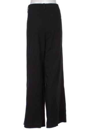 Dámske nohavice Zara, Veľkosť XL, Farba Čierna, Cena  16,00 €