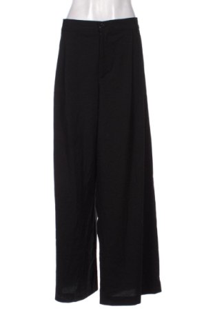 Dámske nohavice Zara, Veľkosť XXL, Farba Čierna, Cena  15,00 €