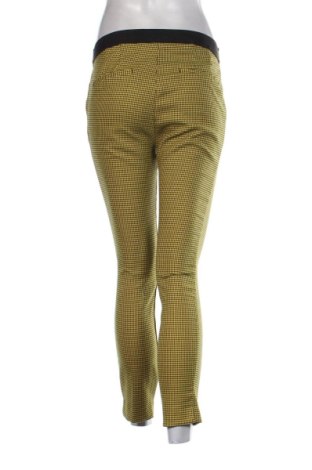 Pantaloni de femei Zara, Mărime S, Culoare Multicolor, Preț 52,13 Lei