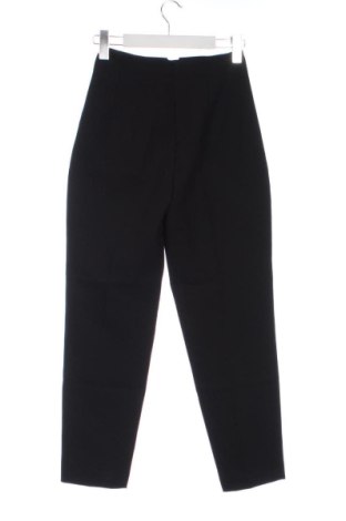 Női nadrág Zara, Méret XXS, Szín Fekete, Ár 11 570 Ft