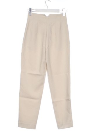 Női nadrág Zara, Méret XXS, Szín Bézs, Ár 11 570 Ft