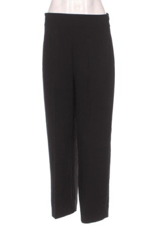 Pantaloni de femei Zara, Mărime M, Culoare Negru, Preț 85,99 Lei