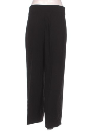 Pantaloni de femei Zara, Mărime M, Culoare Negru, Preț 85,99 Lei