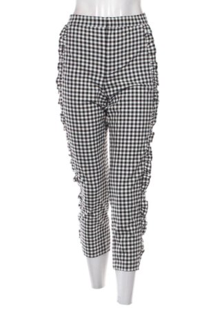 Dámské kalhoty  Zara, Velikost M, Barva Vícebarevné, Cena  283,00 Kč