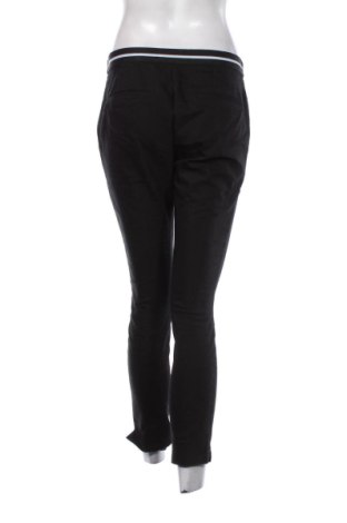 Damenhose Zara, Größe M, Farbe Schwarz, Preis 17,99 €
