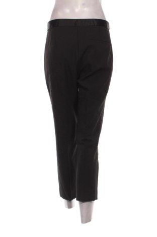 Pantaloni de femei Zara, Mărime M, Culoare Negru, Preț 85,99 Lei