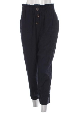 Damenhose Zara, Größe M, Farbe Blau, Preis 17,99 €