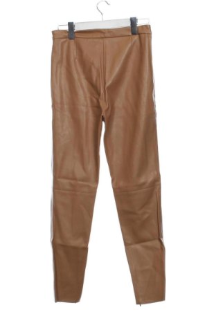 Γυναικείο παντελόνι Zara, Μέγεθος M, Χρώμα Καφέ, Τιμή 13,81 €