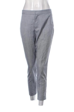 Γυναικείο παντελόνι Zara, Μέγεθος L, Χρώμα Μπλέ, Τιμή 12,00 €