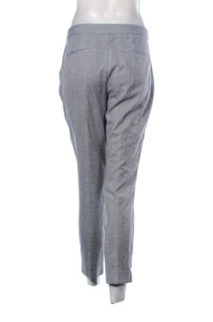 Γυναικείο παντελόνι Zara, Μέγεθος L, Χρώμα Μπλέ, Τιμή 12,00 €