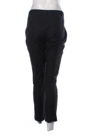 Damskie spodnie Zara, Rozmiar L, Kolor Czarny, Cena 200,41 zł