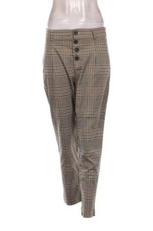 Dámske nohavice Zara, Veľkosť L, Farba Viacfarebná, Cena  16,95 €