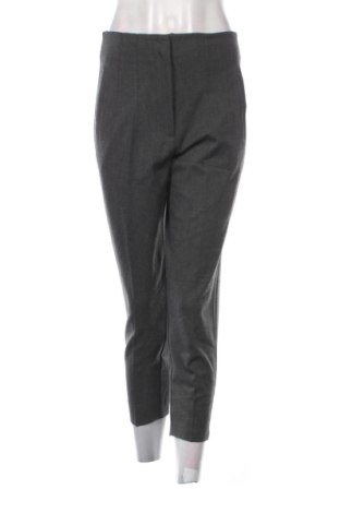 Дамски панталон Zara, Размер S, Цвят Сив, Цена 14,31 €