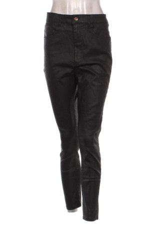 Pantaloni de femei Zara, Mărime L, Culoare Negru, Preț 85,99 Lei