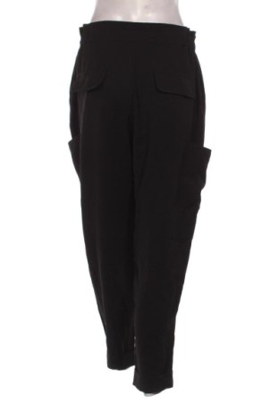 Dámske nohavice Zara, Veľkosť L, Farba Čierna, Cena  16,95 €