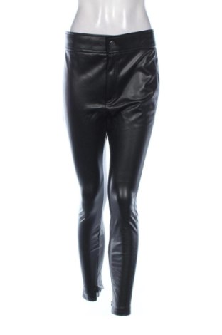 Damenhose Zara, Größe L, Farbe Schwarz, Preis 15,00 €