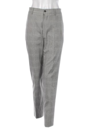 Pantaloni de femei Zara, Mărime L, Culoare Multicolor, Preț 85,99 Lei